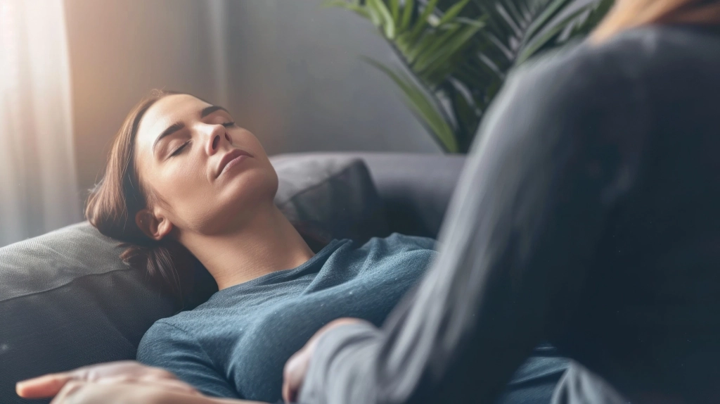 Qu’est-ce que l’hypnose thérapeutique ?