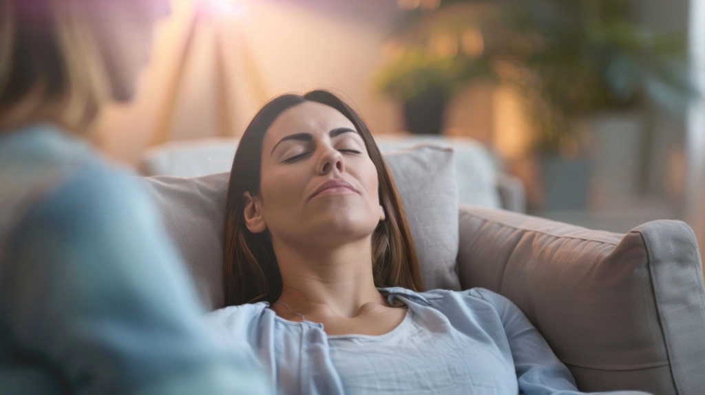 Une approche humaine et personnalisée